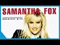 Samantha Fox - Nothing's Gonna Stop Me Now