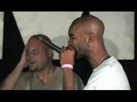 Jae-Osh vs Malakh El