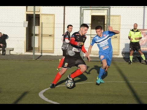 Calcio a 5, Serie C1: Atletico Fiumicino - Atletico New Team, highlights e interviste