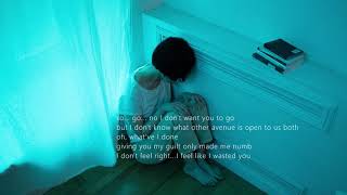 Flora Cash | I Wasted You Lyrics