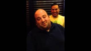 Joey Coco Diaz In Las Vegas