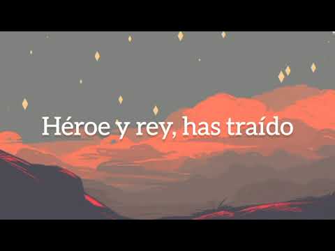 Mi Héroe Letra — Jennifer Lluberes | WGAF