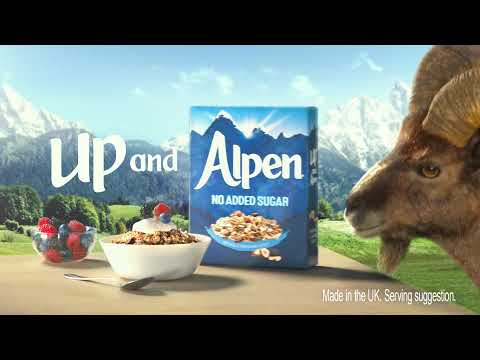 Up & Alpen
