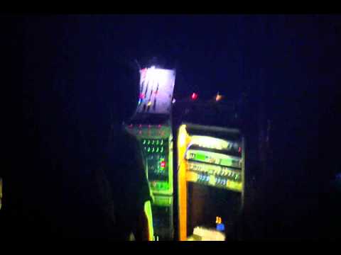 king shiloh session roma