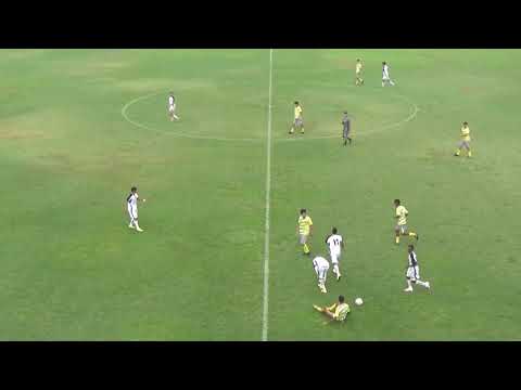 ASA X AOP SUB 17 - 1 TEMPO - 24/11/2020