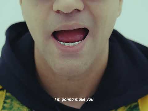 Erga, Arsyih Idrak, Liquid Silva - Naughty Girl (Official Music Video)