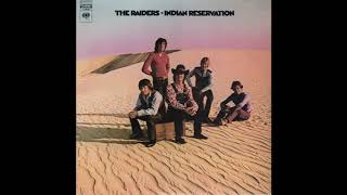 Raiders – “Eve Of Destruction” (Columbia) 1971