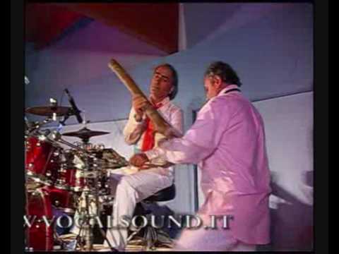 L' Allegra Brigata-Notte a Parigi