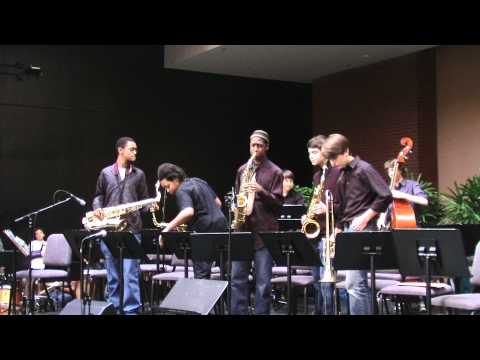 Impressions (John Coltrane Cover, Live Performance by Kimmel Center Creative Music Program video thumbnail