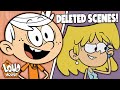 2 NEVER Before Seen Loud House Shorts Loud House