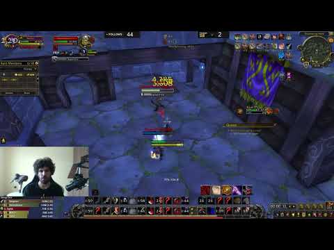 classic 1v2 as outlaw