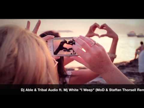 Dj Able & Tribal Audio ft. Mj White 