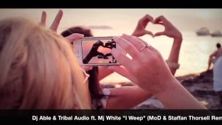 Dj Able & Tribal Audio ft. Mj White 