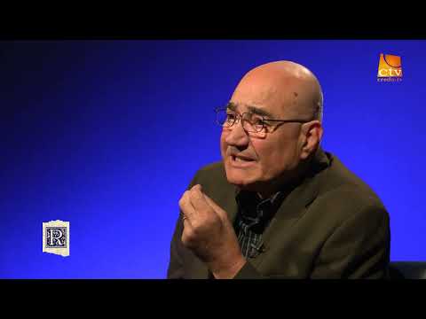 Masca prefăcătoriei și tainele omului / Razboiul cu noi insine / Episodul 3