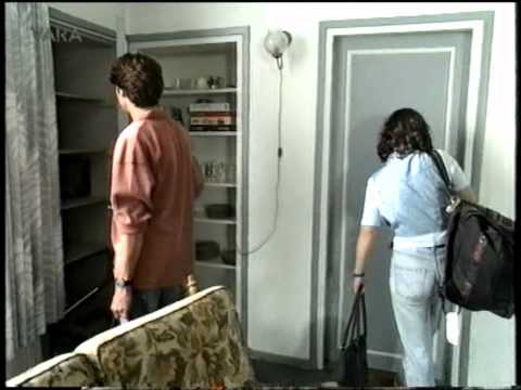 12 Steden, 13 Ongelukken - Nijkerk ''Breekbaar'' S06E03 (1995) 2/2