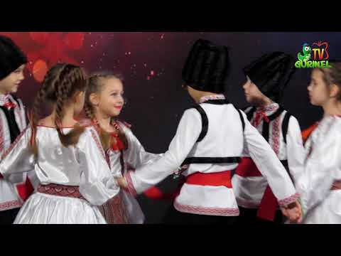 Galaxys Dance Studio Hora cu noroc