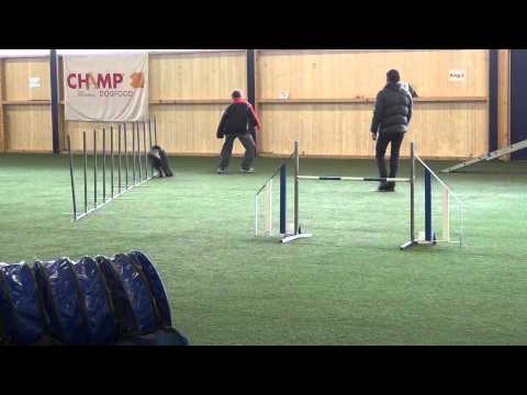 Marianne et Alix, Officiel, Fräschels, 11.12.2011