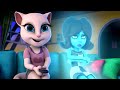 The New Old Roommate | Talking Tom & Friends | Cartoons for Kids | WildBrain Zoo