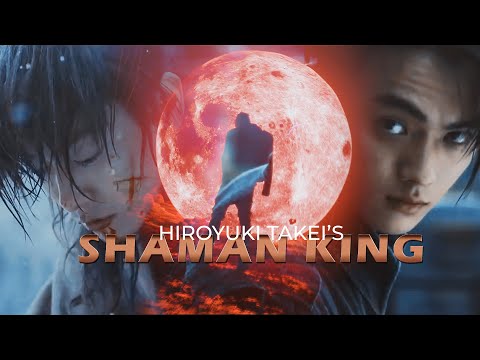 SHAMAN KING | Hiroyuki Takei