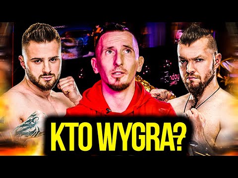 Wiem kto wygra na FAME 11...