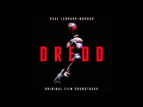 Dredd OST 14 Order in the Chaos Extended