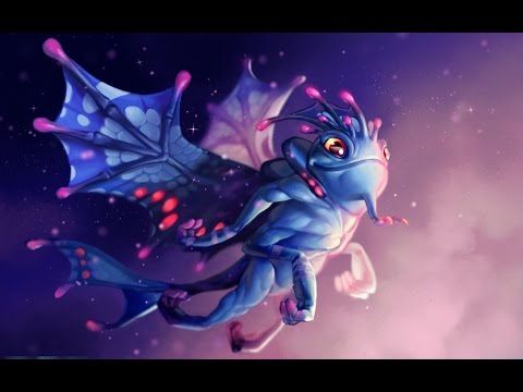 Fnatic Mushi Pro Puck CDEC Master League