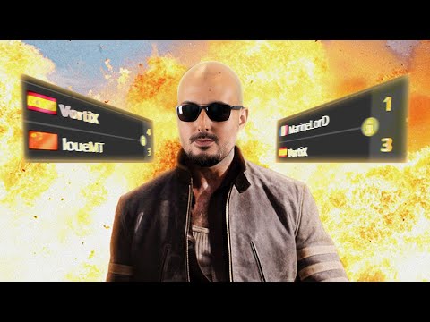 Is VortiX the Best Player Right Now?