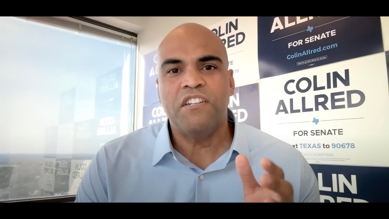 Ted Cruz’s opponent drops BAD NEWS on Cruz ahead of election