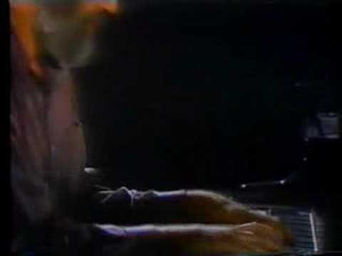 Denny Zeitlin: Aura [Zeitlin]