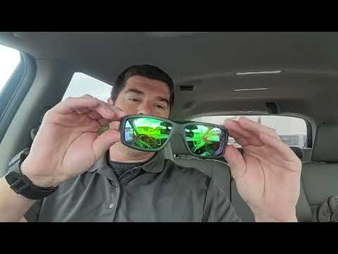 Costa Del Mar VS Shady Rays ColorRush VS Dollar Tree