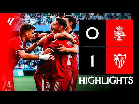 Full highlights