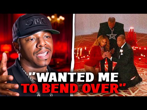 Sisqo Reveals Why He Was BLACKLISTED From The Industry!
