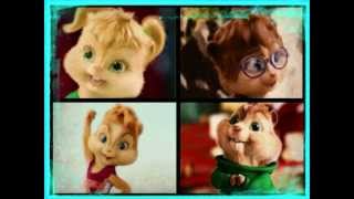 How Will I Know (Glee Version) -The Chipettes featuring Theodore