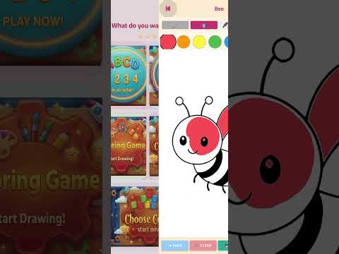 AlphaFun Kidz : Play & Learn video thumbnail