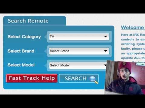 How to Fix A Broken Remote!