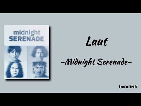 Laut – Midnight Serenade, OST Perayaan Mati Rasa | Lirik Lagu