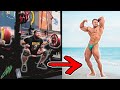 Why do Powerlifters quit Powerlifting to do Bodybuilding?