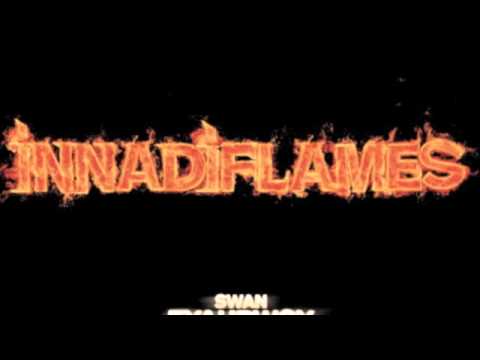 Reggae Liphe - Fyahbwoy A.k.a El Chico de Fuego - INNADIFLAMES , 2009