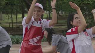 Download lagu Jingle astra motor -- salam satu hati mp3