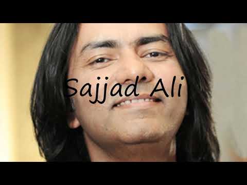 How to Pronounce Sajjad Ali?