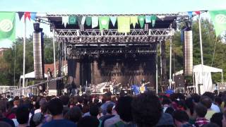 The Dismemberment Plan - The City