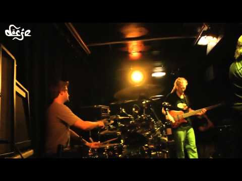 Dorje & The Drills Tour Blog - Part 4 of 10