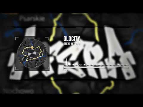 2. muszka, Embi - OldCity (AFERA MIXTAPE OFFICIAL AUDIO)