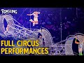 FULL Circus Performances Ringling