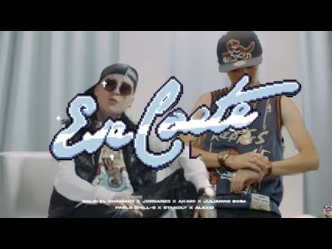 Ese corte (remix edit ) - jere klein , balbi el chamako, el jordan 23, pablo chill-e , julianno sosa