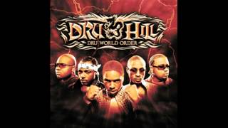 Dru Hill no doubt