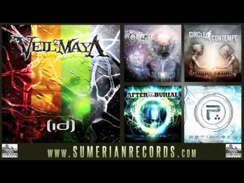 VEIL OF MAYA - Dark Passenger