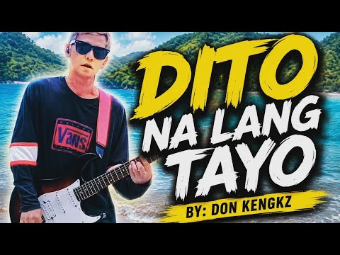 Don Kengkz
