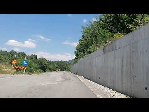 Varfurile - Stei DN76 05.07.2020