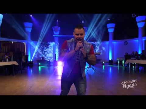 Szlabik Erik - Te megváltoztattál (TV2 - Zenebutik - Szatmári Vigadó TV Felvétel)